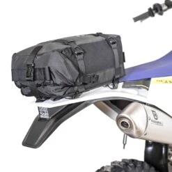 Kriega Overlander-S OS-12 Adventure Pack -Motorfietsuitrustings Winkel kriega os 12 fender mount