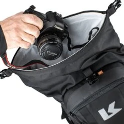Kriega R22 Backpack -Motorfietsuitrustings Winkel kriega r22 backpack 4