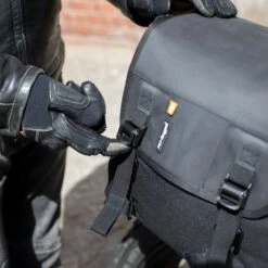 Kriega Solo 14 Saddlebag