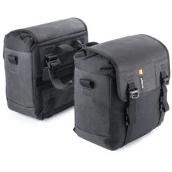 Kriega DUO-28 -Motorfietsuitrustings Winkel kriega duo 28 saddlebags