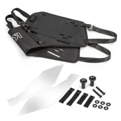 Kriega OS Base Honda CRF1100L -Motorfietsuitrustings Winkel kriega os base honda crf1100l4