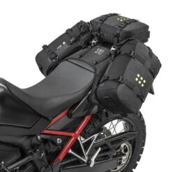 Kriega OS Base Honda CRF1100L -Motorfietsuitrustings Winkel kriega os base honda crf1100l6