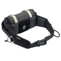 Kriega R3 Heuptas -Motorfietsuitrustings Winkel kriega r3 waistpack belt