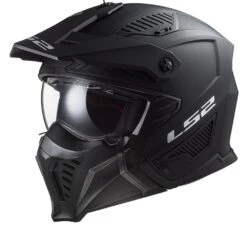 LS2 OF606 Drifter Solid Matt Black 06 Multi Helmet 13 LS2 OF606 Drifter Solid Matt Black 06 Multi Helmet -Motorfietsuitrustings Winkel ls2 of606 drifter solid matt black 06 1