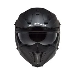 LS2 OF606 Drifter Solid Matt Black 06 Multi Helmet 12 LS2 OF606 Drifter Solid Matt Black 06 Multi Helmet -Motorfietsuitrustings Winkel ls2 of606 drifter solid matt black 06 6