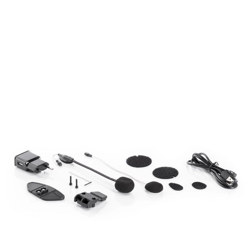 Midland BTX2 Pro S LR Single 3 Midland BTX2 Pro S LR Single - Afbeelding 3