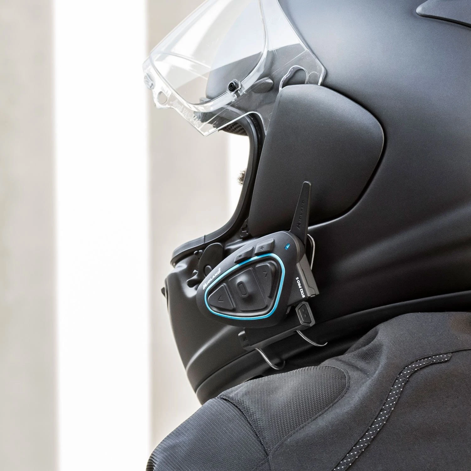 Midland BTX2 Pro S LR Single 1 Midland BTX2 Pro S LR Single