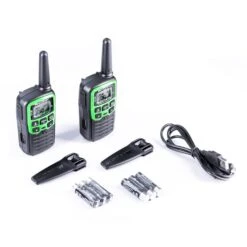 Midland XT30 Walkie Talkie Set