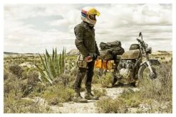 Artonvel Military Beentas -Motorfietsuitrustings Winkel military sacoche de jambe6