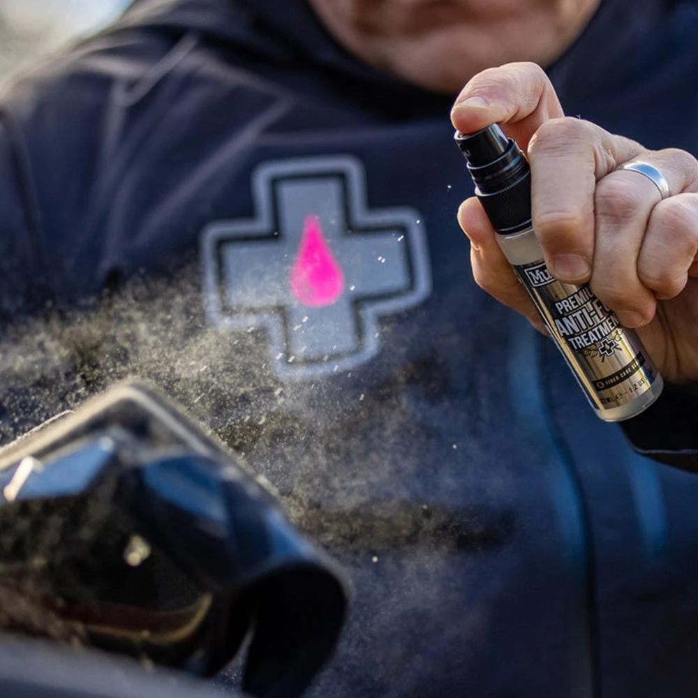 Muc-Off Anti-Fog Anti-Condensspray 32ml 1 Muc-Off Anti-Fog Anti-Condensspray 32ml