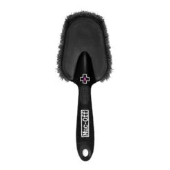 Muc-Off Zachte Wasborstel -Motorfietsuitrustings Winkel muc off brush individual soft washing 1