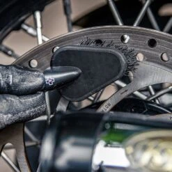 Muc-Off Detailborstel -Motorfietsuitrustings Winkel muc off brush indiviual detailing 3