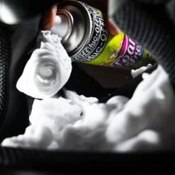 Muc-Off Foam Fresh Schuimreiniger 400ml -Motorfietsuitrustings Winkel muc off foam fresh 400ml 3