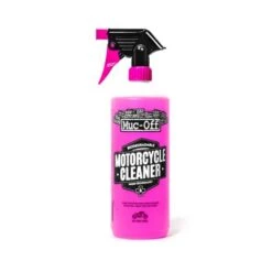 Muc-Off Basis Motorfiets Onderhoudspakket 15 Muc-Off Basis Motorfiets Onderhoudspakket -Motorfietsuitrustings Winkel muc off motorcycle cleaner 1l 1 1