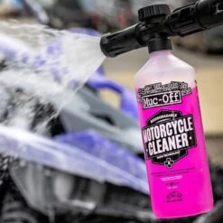 Muc-Off Nano Tech Motorreiniger 1L