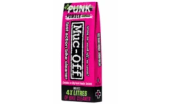 Muc-Off Punk Powder (4 Pack)