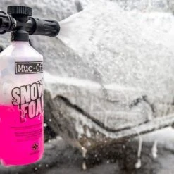 Muc-Off Snow Foam Motorreiniger 1L