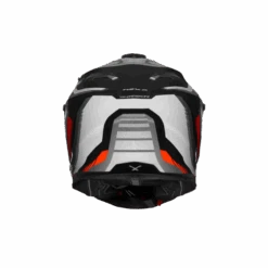 Nexx X.Wed2 Columbus Rood Grijs Adventure Helm -Motorfietsuitrustings Winkel nexx x wed2 columbus red grey 2