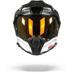Nexx X.WRL FullWhite Adventure Helm -Motorfietsuitrustings Winkel nexx x.wrl full white.01