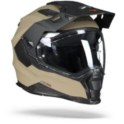 Nexx X.WED2 Plain Mat Desert Adventure Helm -Motorfietsuitrustings Winkel nexxx.wed2plaindessertmatte.33 1