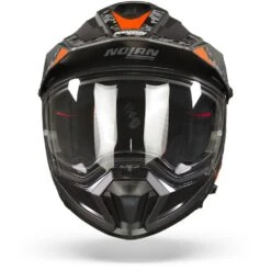 Nolan N70-2 X Torpedo N-Com 44 Multihelm -Motorfietsuitrustings Winkel nolan n70 2 x torpede n com 44.01