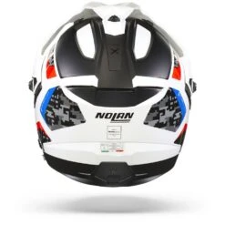 Nolan N70-2 X Torpedo N-Com 45 Multihelm -Motorfietsuitrustings Winkel nolan n70 2 x torpedo n com 45.19