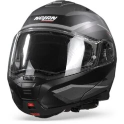 Nolan N100-5 Plus Overland N-Com 031 Systeemhelm