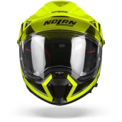 Nolan N70-2 X Decurio 30 Flat Zwart Geel Wit Antraciet Multihelm -Motorfietsuitrustings Winkel nolann70 2x decurio30 flatblackyellowwhite.01