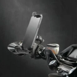 Optiline Opti-Combo Titan Handelebar Mount