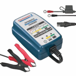 Tecmate Optimate 1 Duo -Motorfietsuitrustings Winkel optimate 1 duo 1 1