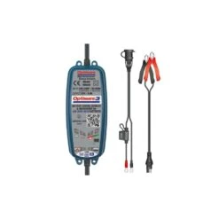 Tecmate Optimate 3 -Motorfietsuitrustings Winkel optimate 3 4 1