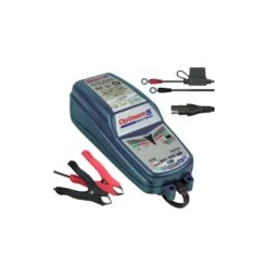 Tecmate Optimate 5 4A 7 Tecmate Optimate 5 4A -Motorfietsuitrustings Winkel optimate 5 start stop 1 1