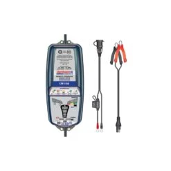 Tecmate Optimate 6 Ampmatic