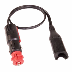 Tecmate Optimate TM-O02 SAE72 12V Plug