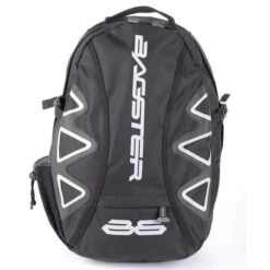 Bagster Player Zwart Wit