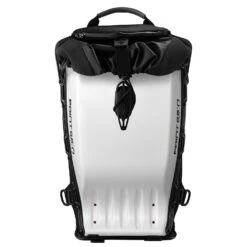 Point 65 Boblbee GT 20L Frost Matt White Metallic