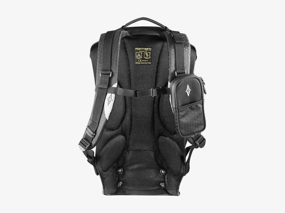 Point 65 Boblbee GT20L Black 1 Point 65 Boblbee GT20L Black