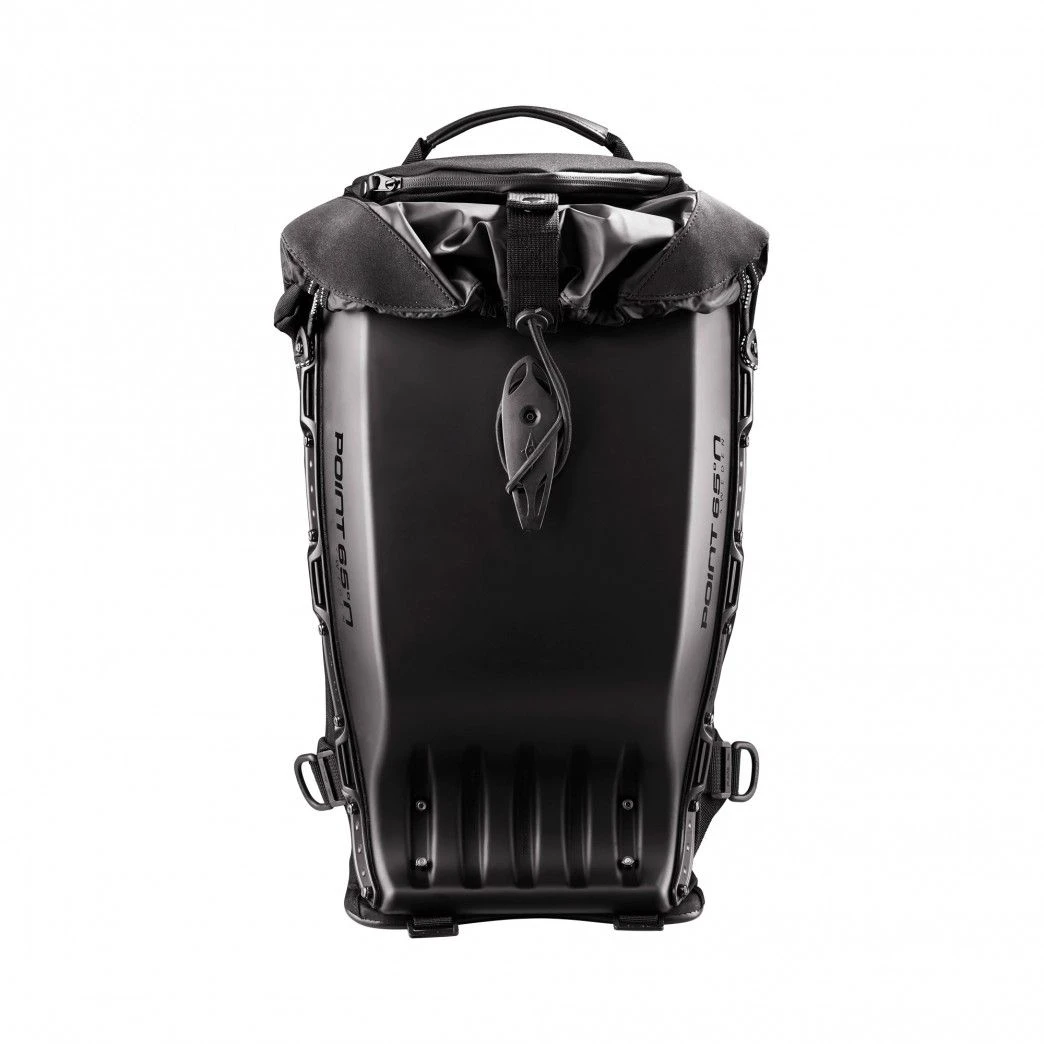 Point 65 Boblbee GT20L Black 4 Point 65 Boblbee GT20L Black - Afbeelding 4