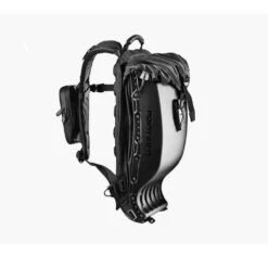 Point 65 Boblbee GTX20L Phantom Matt Black