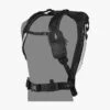 Point 65 Boblbee GTX25L Carbon Black Print