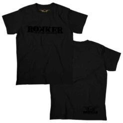ROKKER Black Jack