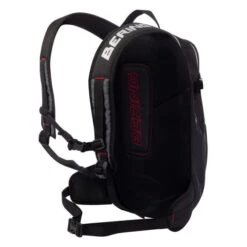 Bering Slevin Black Backpack 6 Bering Slevin Black Backpack -Motorfietsuitrustings Winkel sac a dos bering slevin black 1 s6