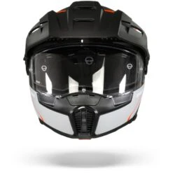 Schuberth E1 Endurance Oranje Adventure Helm 8 Schuberth E1 Endurance Oranje Adventure Helm -Motorfietsuitrustings Winkel schuuberth e1 endurance orange.01