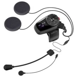 Sena 5S 5.0 Dual -Motorfietsuitrustings Winkel sena 5s dual