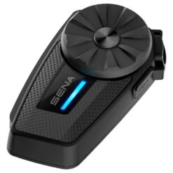 Sena Spider ST1 Dual Pack Bluetooth Communication -Motorfietsuitrustings Winkel sena spider st1 bluetooth headset 750x750