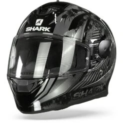 Shark D-Skwal 2 Atraxx Zwart Antraciet Zilver KAS Integraalhelm 9 Shark D-Skwal 2 Atraxx Zwart Antraciet Zilver KAS Integraalhelm -Motorfietsuitrustings Winkel shark d skwal 2 atraxx black anthracite silver kas frontpage
