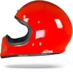 Shoei Ex-Zero Shine Rood Crosshelm -Motorfietsuitrustings Winkel shoei ex zero shine red.10 1