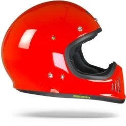 Shoei Ex-Zero Shine Rood Crosshelm -Motorfietsuitrustings Winkel shoei ex zero shine red.29 1
