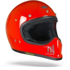Shoei Ex-Zero Shine Rood Crosshelm -Motorfietsuitrustings Winkel shoei ex zero shine red.33 1