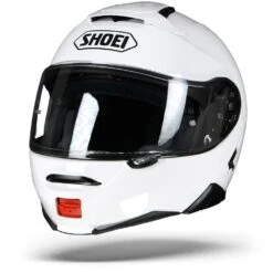 Shoei Neotec II Wit Systeemhelm -Motorfietsuitrustings Winkel shoei neotec ii white.04 1